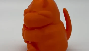 Милый голодный кот 2