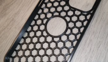 чехол для iPhone 14 pro max v3 3