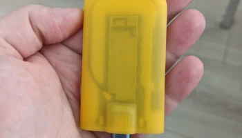 Чехол-оболочка Heltec Wireless Stick Lite V3 v2