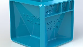 Bakercube 2