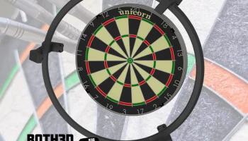 B3D AUTODARTS DIY - Automatische Punkteerfassung f&uuml;r Stee.. 1