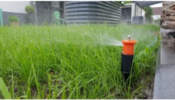 Система орошения сада - Garten Bew&auml;sserung System......... 1