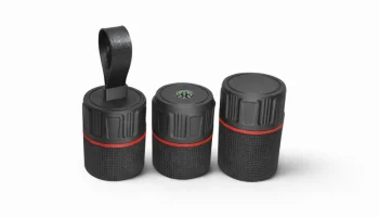 КОРОБКА TRAVELER SCREW CAP BOX - МОДУЛЬНОЕ ШТАБИРУЕМОЕ ХР.. 9