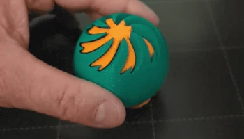 Magic Ball 5