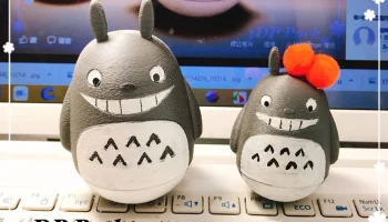 TO TO RO Неваляшка-игрушка 4