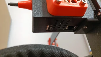 Чехол Orange Pi Zero 2 для I3MK3S 1