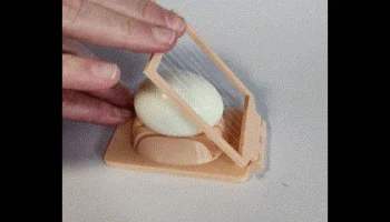 Egg Slicer