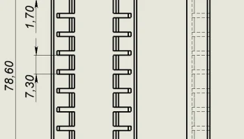 Держатель ESP Boards 2