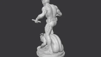 Daredevil 2