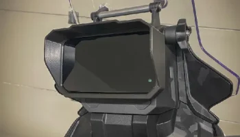 CFmoto 450MT (IBEX) Солнцезащитная шторка спидометра......