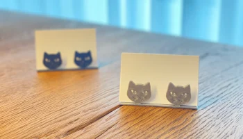 Визитница Kitty Cat 4