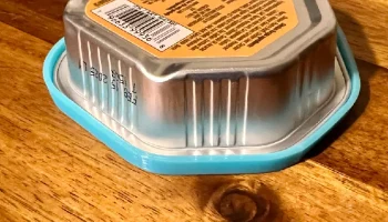 Крышка для кошачьего корма Kirkland Pate... 7