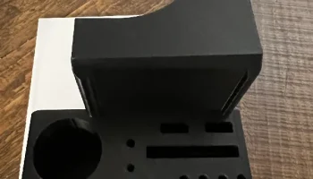 Держатель инструмента Flashforge AD5X 1