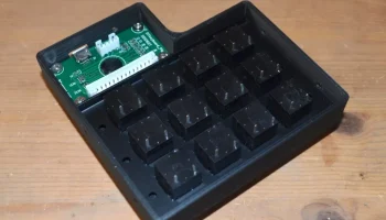 Чехол для USB-клавиатуры своими руками........ 2
