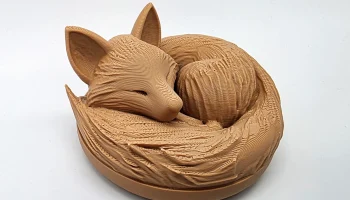 Sleeping Fox 2 - без поддержки