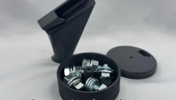 Подставка для зарядки AfterShokz Open Comm (ред. 2, 17 сентя 8