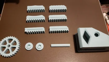 Macro-Jack [обновление Clicky Rails] (7 июля 2022 г.) 7