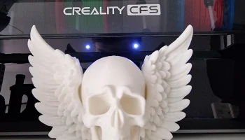 Комбинированный профиль Creality K2 plus! V2 уже доступен...