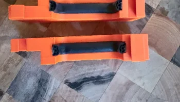 Midea PortaSplit Schlauchdurchf&uuml;hrung 1