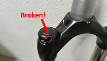 Корпус удаленной катушки RockShox - надежная замена...... 4