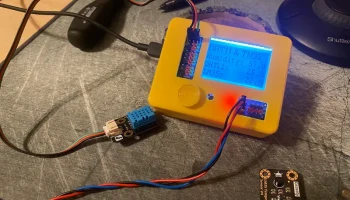 Чехол DFRobot DFR0287