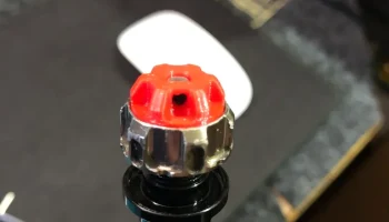 Ручка отскока Marzocchi 380 C2R2