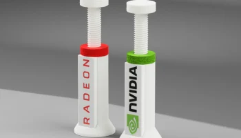 Поддержка графического процессора Nvidia/Radeon......... 3