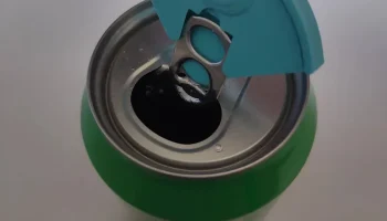 Открывалка и крышка банки 7
