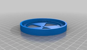Солнечный трекер с ESP8266 9
