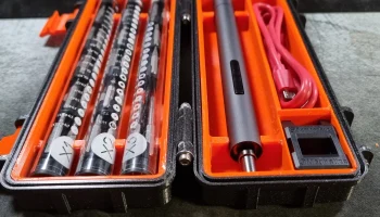 Wowstick 1F + прочный футляр 1
