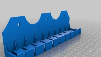 Кабельные стяжки для внутренних кабелей USB и велосипедно... 3
