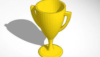 Trophy Trophy