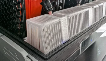 Передний осушитель CFS 1