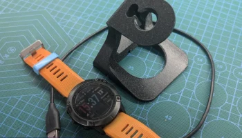 Подставка для зарядного устройства для часов Garmin.........