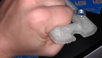Параметрический универсальный ключ........ 1