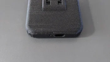 Крепление Fairphone 3(+) на велосипед/автомобиль для 4 си... 5