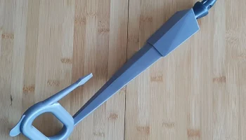 Бластер космического патруля - Рампатруй Орион......