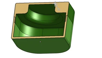 Чехол для мыши 3DConnexion, коробка для CAD Maus...... 7