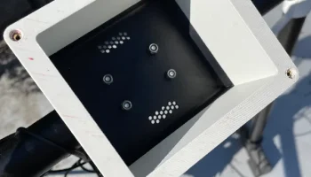 MIDI-модуль ударных ESP32 3