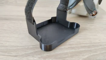 Держатель пропеллера для DJI Mini 2 (+ Mini/Mini SE/Mini 4k) 1