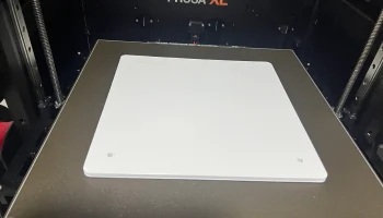 Табличка Superieur LAMI V2 DIY