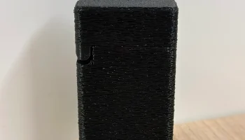 Чехол для зажигалки Mini Bic V2 - Pine Makers...... 1