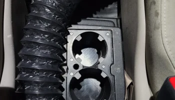 Honda Element Большой подстаканник 1