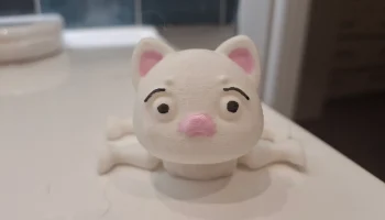 Кошка: Шарнирно-сочлененная кошка... 5