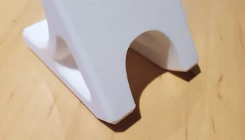 Настенное крепление с U-образным замком...... 3