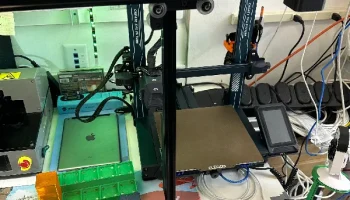Рабочий светильник DIYson Express Desk (настольная лампа .. 9