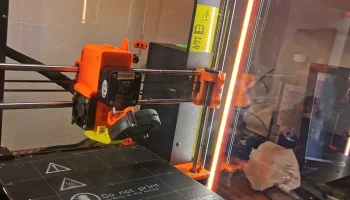 Светодиодная рейка для корпуса Tukkari Prusa MK3S...... 1
