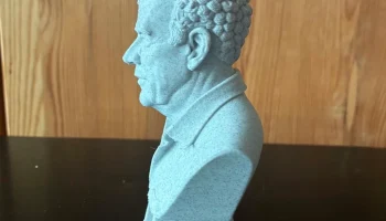 Джереми Чарльз Роберт Кларксон (Джезза) - Бюст......... 3