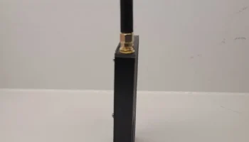 Карманный чехол Heltec v3 - для использования с Li-Po емк.. 1
