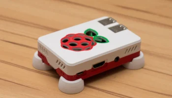Безвинтовой/защелкивающийся чехол Malolo для Raspberry Pi... 9